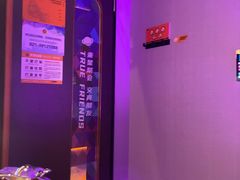-星聚会KTV(南翔印象城MEGA店)