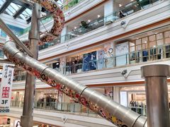 -巴黎春天(浦建店)