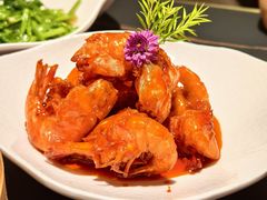 -海味当家·蒸锅海鲜(中山广场创始店)