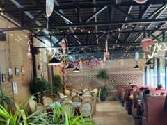 -遇见小院—虹鳟鱼•农家菜(怀柔店)