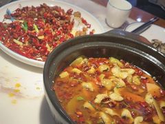 -川悦壹号·川菜(蠡溪路店)