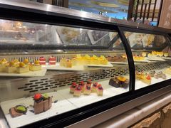 -冀粤香海鲜自助餐厅(西美五洲店)