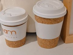 -Cafe on warm(丹霞店)