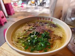 -文山荷鲜居(翠湖店)
