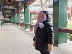 -天津妈祖文化园