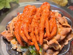 -三江汇火锅店(保全街店)
