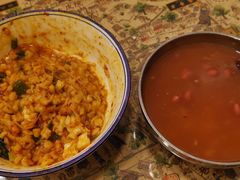 -老乌家特色小炒泡馍(大皮院店)