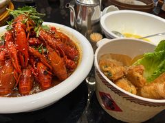 -锡和无锡菜(景丽苑店)