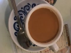 -翠华餐厅(湾仔店)