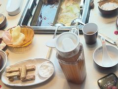 -倍儿红喜临门火锅(文兴路店)