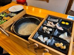 -勺子米线·云南传统小吃市集(四方街店)