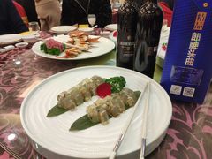 -福鼎国际大酒店-中餐厅