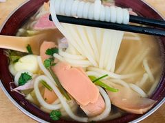 -茅家米线(中大街店)