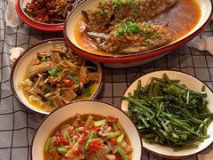 -江西老表·经典江西八大碗