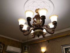 -92°C俄式厨房(中央大街店)