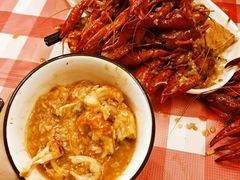 -阿财老铺·老蚌埠龙虾城(华夏总店)