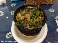 -云南李记罐罐米线饵丝小吃(汉中门金鹰店)