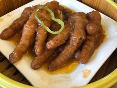 -一品粤珍轩(吴中路店)