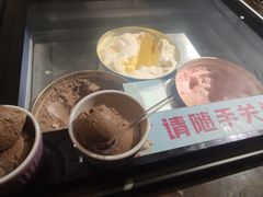 -汉丽斯巴西烤肉自助(市南店)