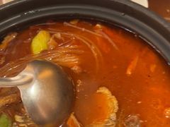 -肖记公安牛肉鱼杂馆·省级非物质文化遗产(三角路直营店)