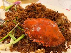 -喜记避风塘炒辣蟹(旗舰店)