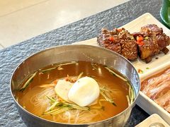 -金刚山(学府路店)