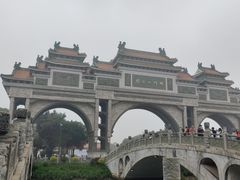 -顺峰山公园