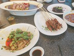 -王庄阿咪海鲜大排档(象园店)