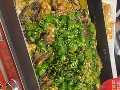 -雅佳神话·麻辣烤鱼(新街口店)