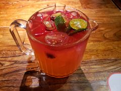 -探鱼·鲜青椒爽麻烤鱼(领展购物广场店)