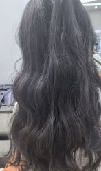 -MS.SALON美发沙龙