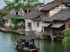 -乌镇景区