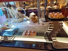 -世纪金源大饭店·汇景阁自助餐厅