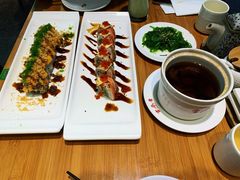 -牛油果大师寿司(瑞景店)