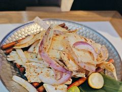 -杨记齐齐哈尔烤肉(总店)