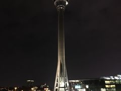 -澳门环岛游湾仔码头