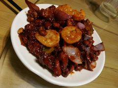 -陈傻子餐厅(世纪都会店)