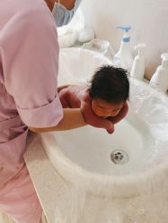 点击看大图 -大美母婴月子中心(虹桥店)