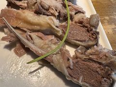 -马相卿特色烤肉面食馆(虎台店)