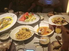 -上和臻品中国菜(花园街店)