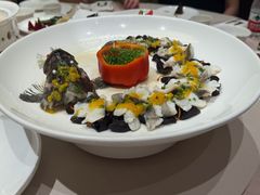 -恒悦轩·粤菜(上海展览中心店)