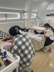 -斯馨·健康美甲美睫