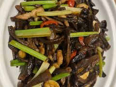 -九转小磨·非遗东北菜(群力店)
