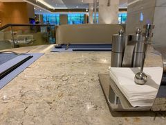 -西安高新希尔顿酒店·咖啡露台西餐厅
