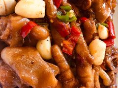 -深巷家味馆.湖北头牌红烧鱼头拌饭(黄陂店)