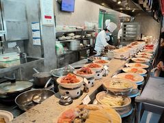 -壹只菜·崇明本地特色菜(崇明南门店)