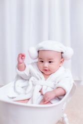 -小熊维尼高端儿童摄影(罗湖区总店)