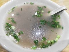 -金诚张妈妈羊汤·驴肉火烧(旧宫佳和园店)