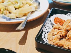-乡里八闽·福州乡土菜(高宅店)