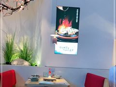 -蜜桃餐厅·伴山(绿宝广场店)